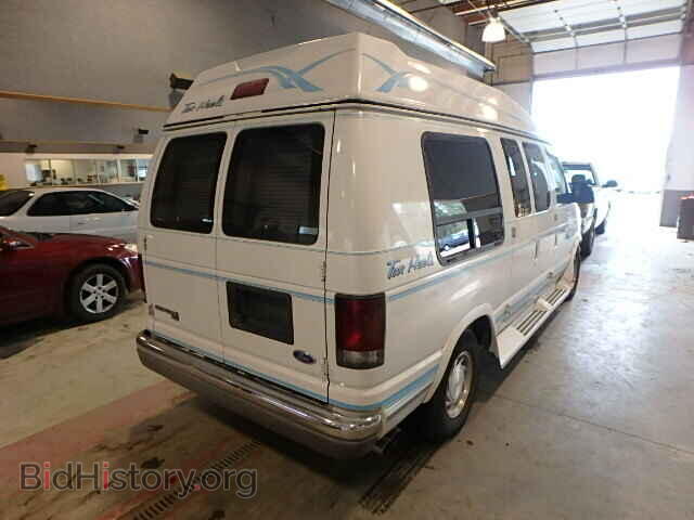 1995 FORD ECONOLINE - VIN: 1FDEE14N5SHA05178 - Photo 4