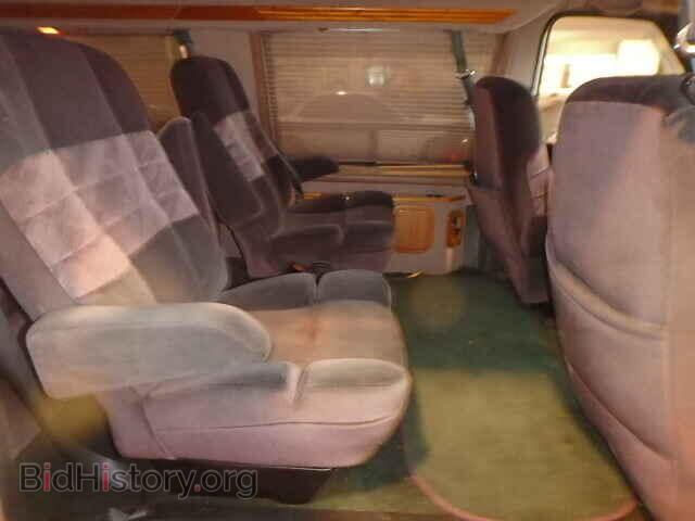 1995 FORD ECONOLINE - VIN: 1FDEE14N5SHA05178 - Photo 6