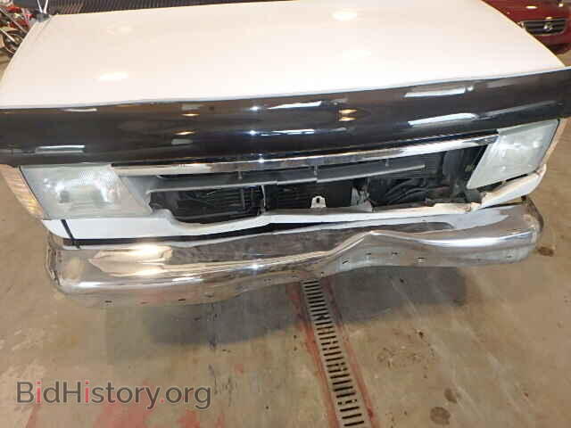 1995 FORD ECONOLINE - VIN: 1FDEE14N5SHA05178 - Photo 9