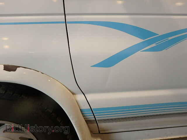 1995 FORD ECONOLINE - VIN: 1FDEE14N5SHA05178 - Photo 10