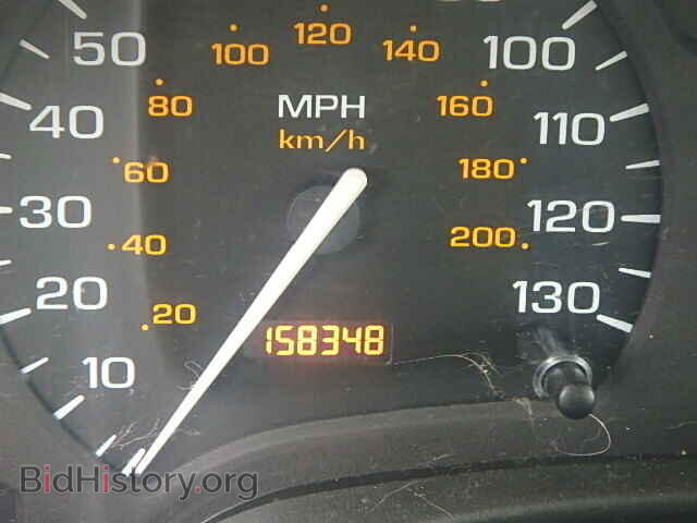2000 SATURN LW1/2 - VIN: 1G8JU82F2YY618520 - Фото 8