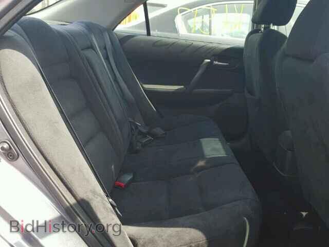 2008 MAZDA 6 - VIN: 1YVHP80C685M43463 - Фото 6