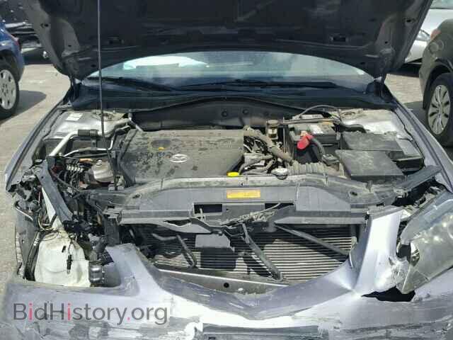 2008 MAZDA 6 - VIN: 1YVHP80C685M43463 - Фото 7