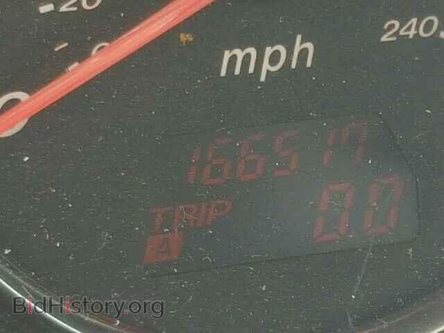 2008 MAZDA 6 - VIN: 1YVHP80C685M43463 - Фото 8