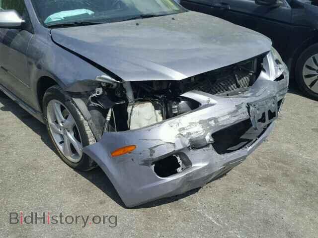 2008 MAZDA 6 - VIN: 1YVHP80C685M43463 - Фото 10