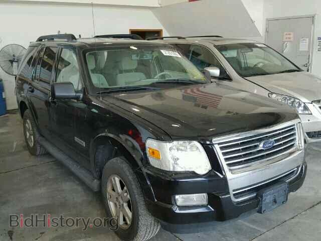 Photo 1FMEU73E67UB59212 - FORD EXPLORER 2007