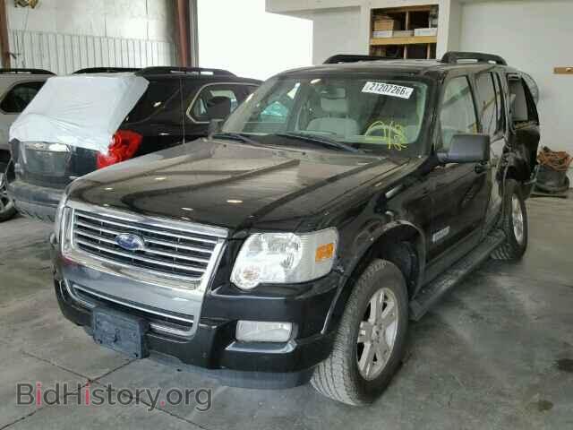 2007 FORD EXPLORER - VIN: 1FMEU73E67UB59212 - Photo 2