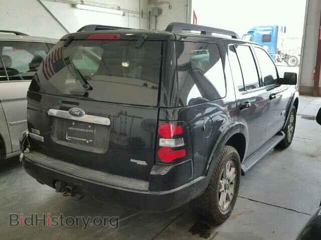 2007 FORD EXPLORER - VIN: 1FMEU73E67UB59212 - Photo 4
