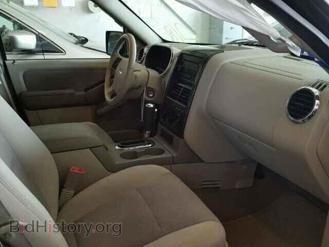 2007 FORD EXPLORER - VIN: 1FMEU73E67UB59212 - Photo 5