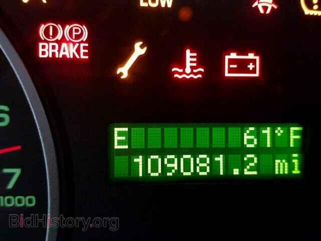 2007 FORD EXPLORER - VIN: 1FMEU73E67UB59212 - Photo 8
