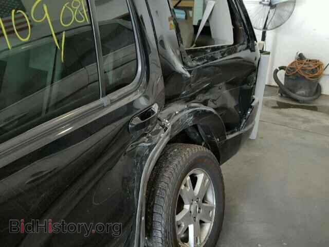 2007 FORD EXPLORER - VIN: 1FMEU73E67UB59212 - Photo 9