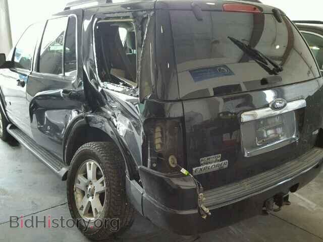 2007 FORD EXPLORER - VIN: 1FMEU73E67UB59212 - Photo 10