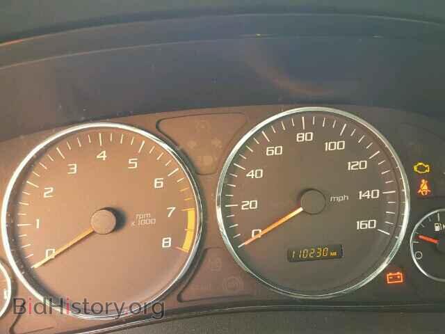 2005 CADILLAC CTS - VIN: 1G6DP567950185870 - Фото 8