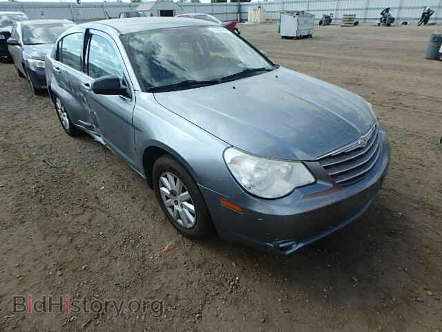 Фотография 1C3LC46B89N537420 - CHRYSLER SEBRING 2009