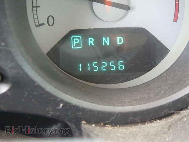 2009 CHRYSLER SEBRING - VIN: 1C3LC46B89N537420 - Фото 8