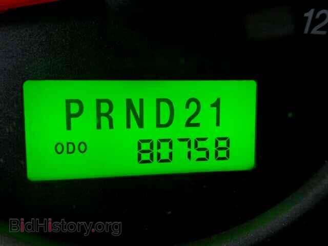2006 MAZDA TRIBUTE - VIN: 4F2YZ04136KM17962 - Фото 8