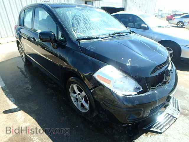 Фотография 3N1BC13E47L391750 - NISSAN VERSA 2007