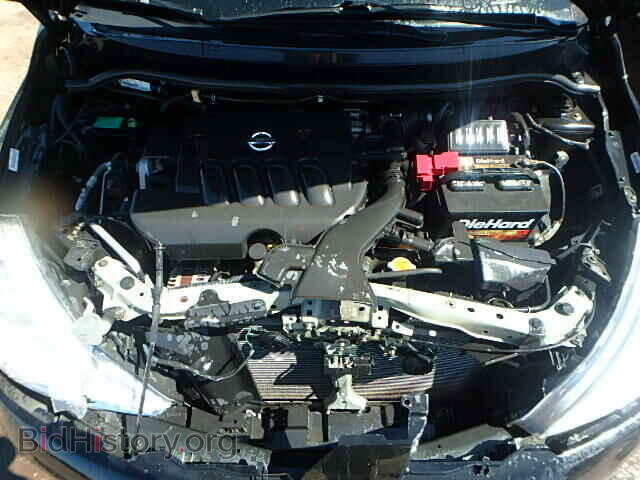 2007 NISSAN VERSA - VIN: 3N1BC13E47L391750 - Фото 7