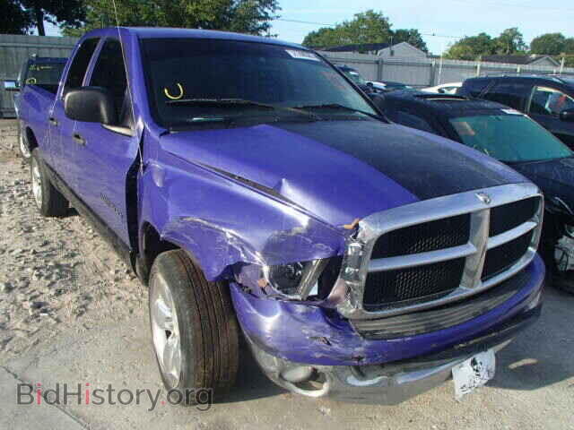Фотография 1D7HA18N44S771664 - DODGE RAM 1500 2004