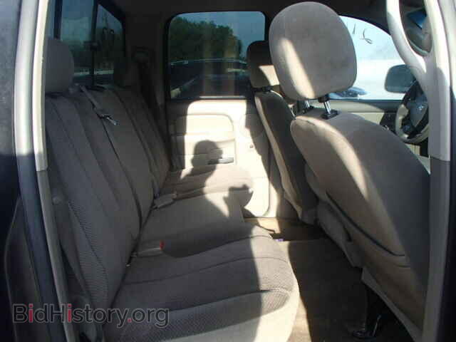 2004 DODGE RAM 1500 - VIN: 1D7HA18N44S771664 - Фото 6
