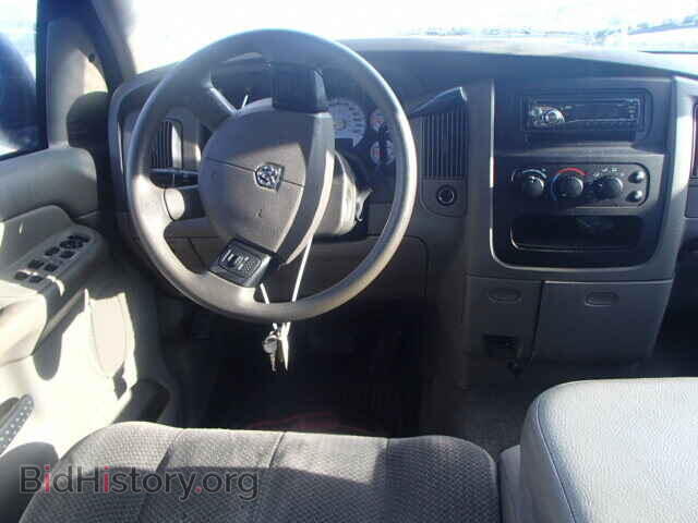 2004 DODGE RAM 1500 - VIN: 1D7HA18N44S771664 - Фото 9