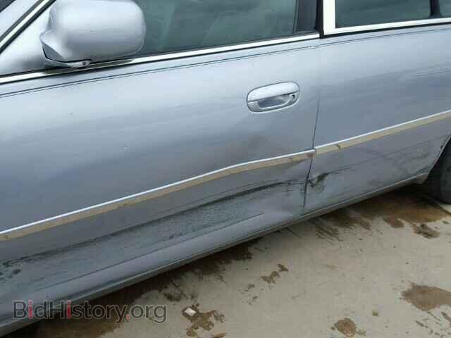 2005 CADILLAC DEVILLE - VIN: 1G6KD54Y45U121532 - Фото 9