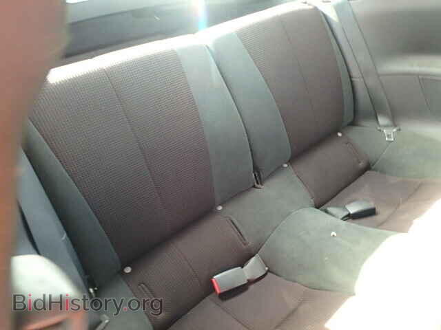 2009 MITSUBISHI ECLIPSE - VIN: 4A3AK24F19E037502 - Фото 6