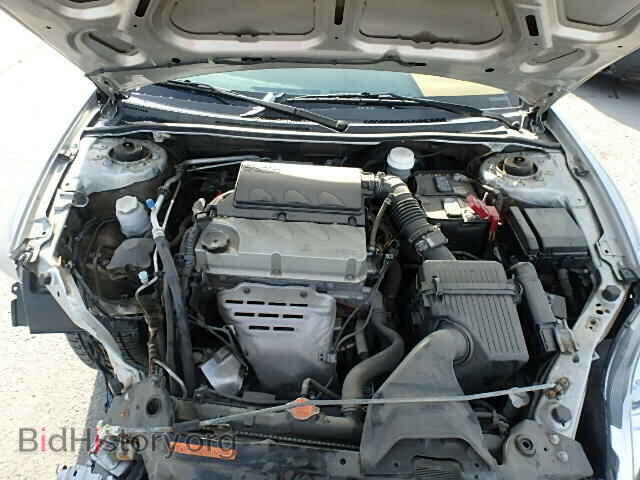 2009 MITSUBISHI ECLIPSE - VIN: 4A3AK24F19E037502 - Фото 7