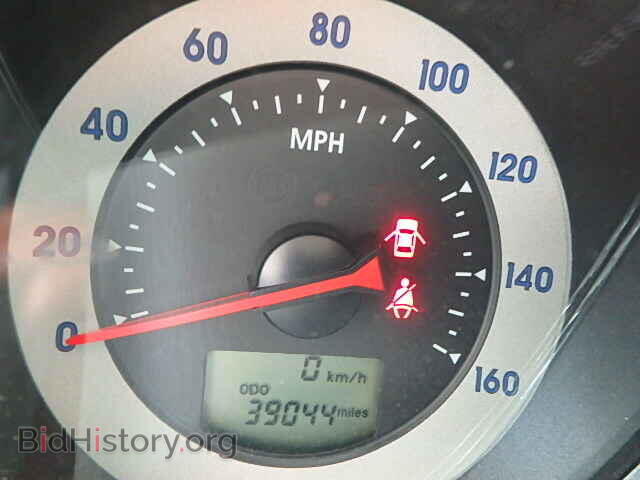 2009 MITSUBISHI ECLIPSE - VIN: 4A3AK24F19E037502 - Фото 8