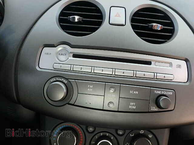 2009 MITSUBISHI ECLIPSE - VIN: 4A3AK24F19E037502 - Фото 9