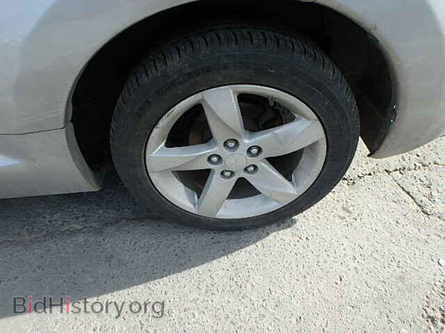 2009 MITSUBISHI ECLIPSE - VIN: 4A3AK24F19E037502 - Фото 10