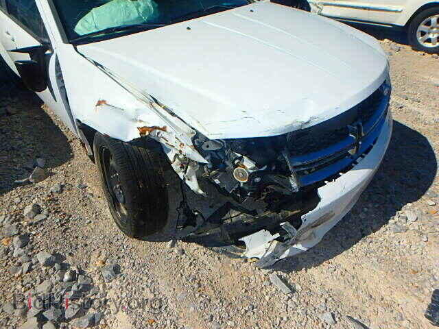 2012 DODGE AVENGER - VIN: 1C3CDZAB7CN122632 - Photo 8