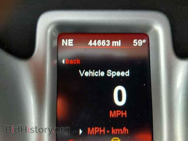 2011 DODGE JOURNEY - VIN: 3D4PG1FG3BT526913 - Фото 8