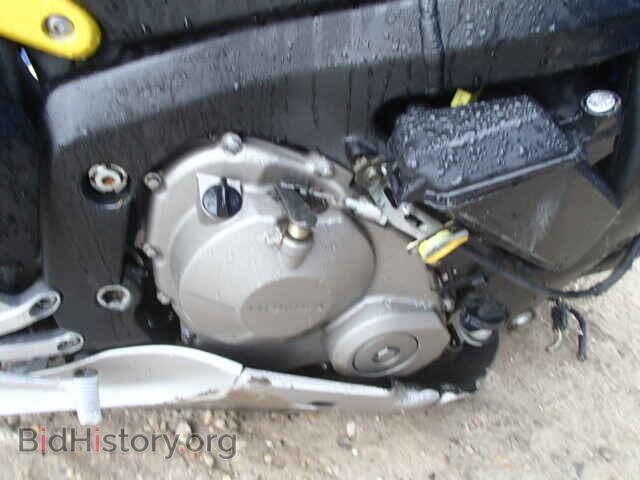 2003 HONDA CBR CYCLE - VIN: JH2PC370X3M005126 - Фото 7