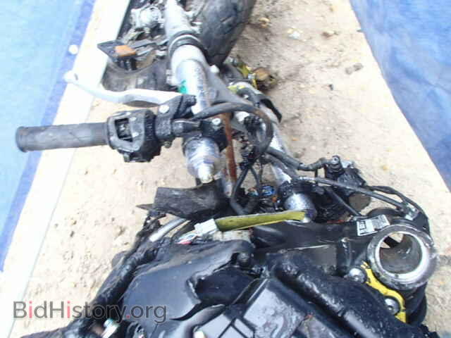 2003 HONDA CBR CYCLE - VIN: JH2PC370X3M005126 - Фото 8