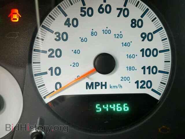2006 DODGE CARAVAN - VIN: 1D4GP24R76B509176 - Фото 8
