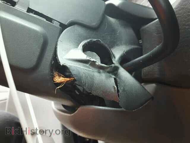 2006 DODGE CARAVAN - VIN: 1D4GP24R76B509176 - Фото 9