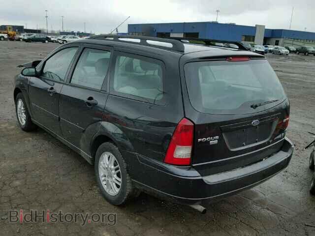 2005 FORD FOCUS - VIN: 1FAFP36N85W232060 - Фото 3