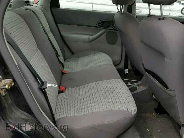 2005 FORD FOCUS - VIN: 1FAFP36N85W232060 - Фото 6