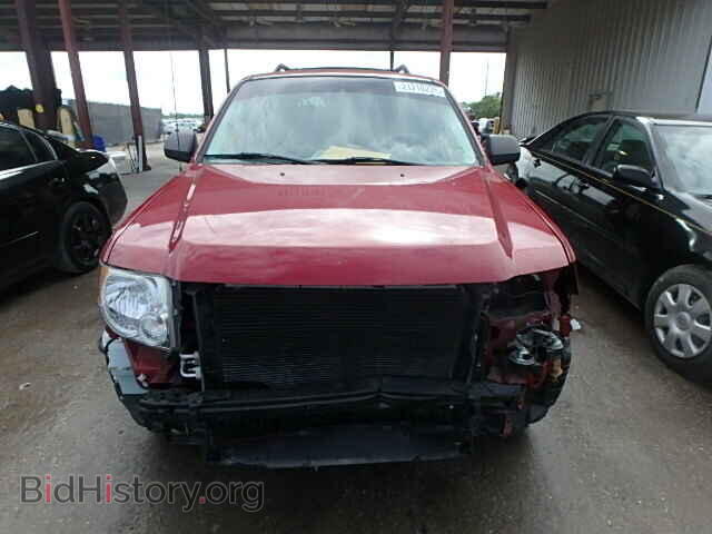 2011 FORD ESCAPE - VIN: 1FMCU0C73BKB36233 - Photo 10