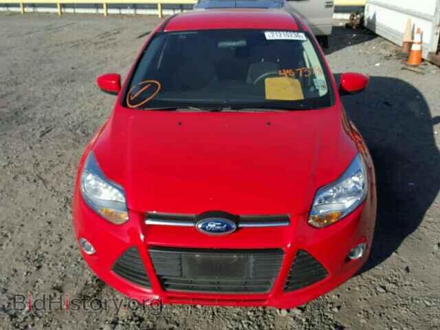 2012 FORD FOCUS - VIN: 1FAHP3F26CL457378 - Photo 10