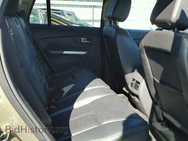 2013 FORD EDGE - VIN: 2FMDK4KC1DBC26400 - Photo 6