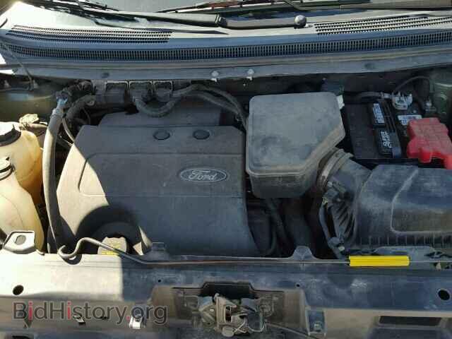 2013 FORD EDGE - VIN: 2FMDK4KC1DBC26400 - Photo 7
