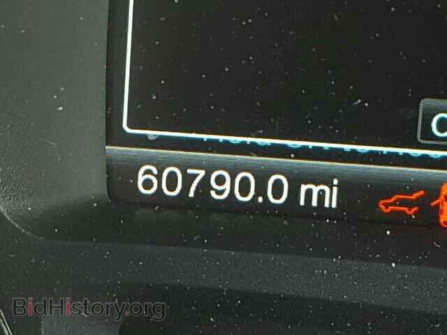 2013 FORD EDGE - VIN: 2FMDK4KC1DBC26400 - Photo 8