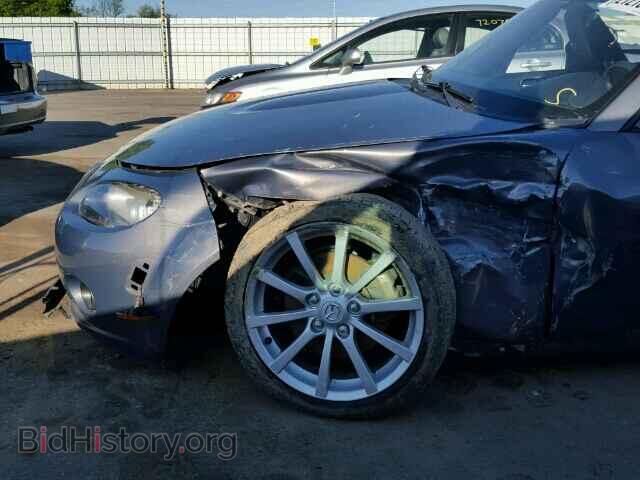 2007 MAZDA MIATA - VIN: JM1NC25F970135218 - Фото 9