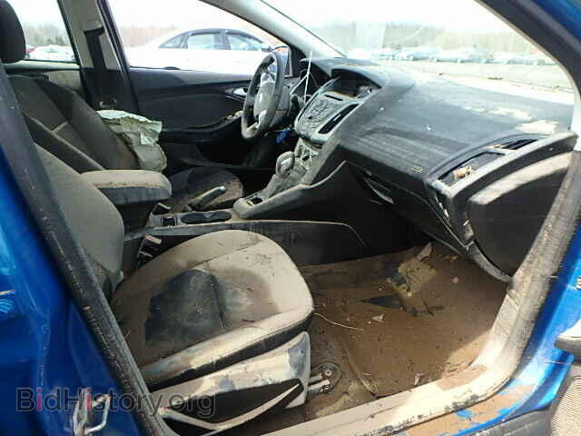 2012 FORD FOCUS - VIN: 1FAHP3F23CL272530 - Фото 5