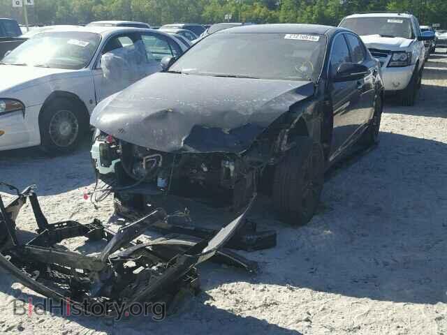 2013 KIA OPTIMA - VIN: KNAGM4A73D5328640 - Photo 2