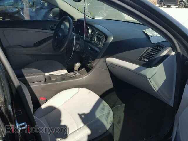 2013 KIA OPTIMA - VIN: KNAGM4A73D5328640 - Photo 5
