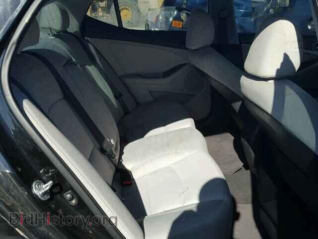 2013 KIA OPTIMA - VIN: KNAGM4A73D5328640 - Photo 6