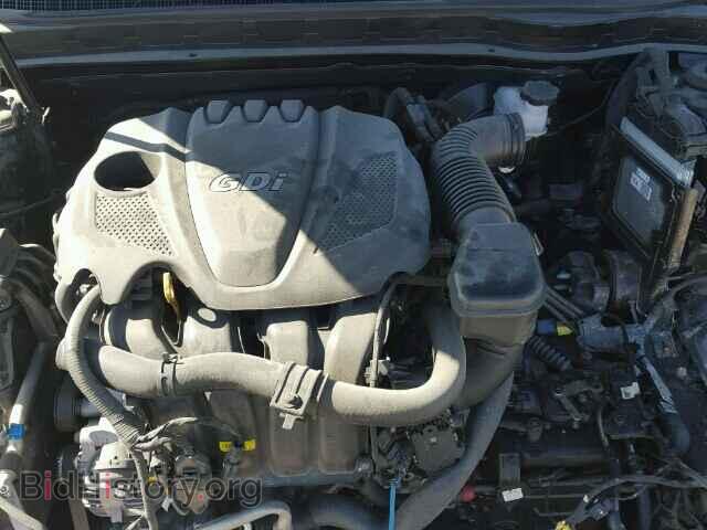 2013 KIA OPTIMA - VIN: KNAGM4A73D5328640 - Photo 7